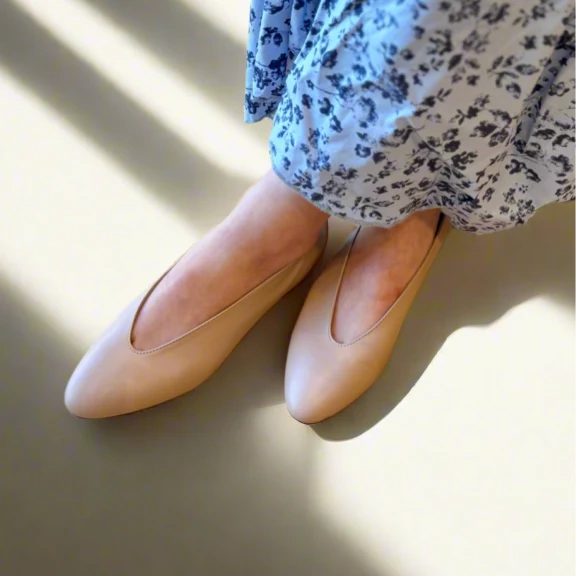 Scala - Petal (Beige Nude) - Image 3
