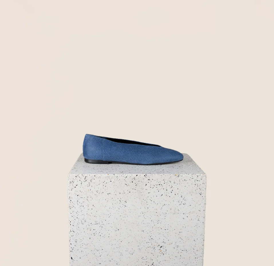 Scala - Dark Denim - Image 2