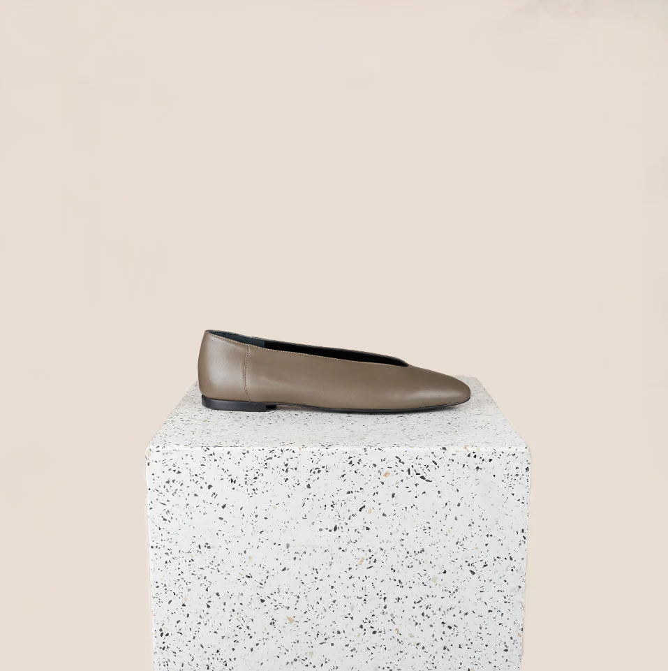 Scala - Taupe - Image 3
