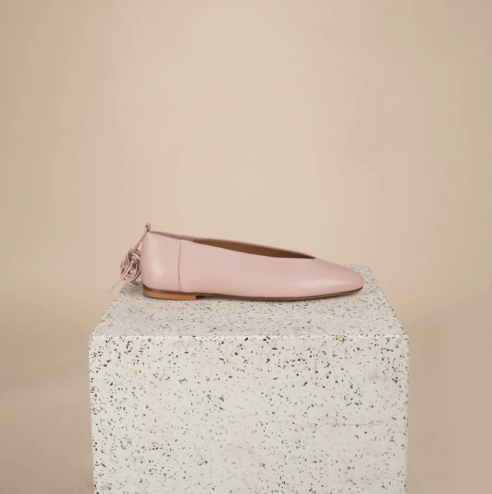 Scala - Blush (Removable Ties) - Image 3