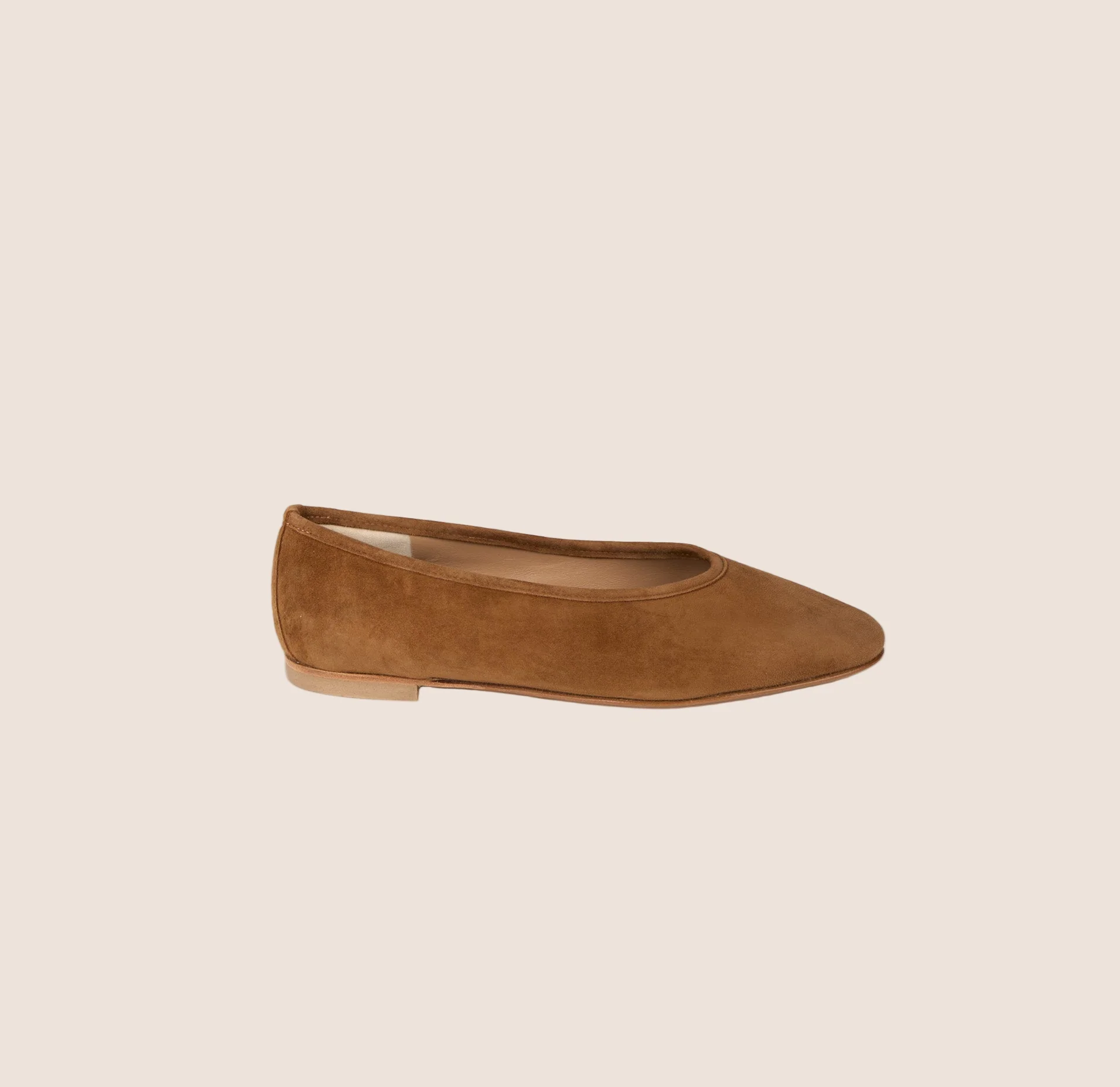 Siena - Amaretto Suede - Image 2