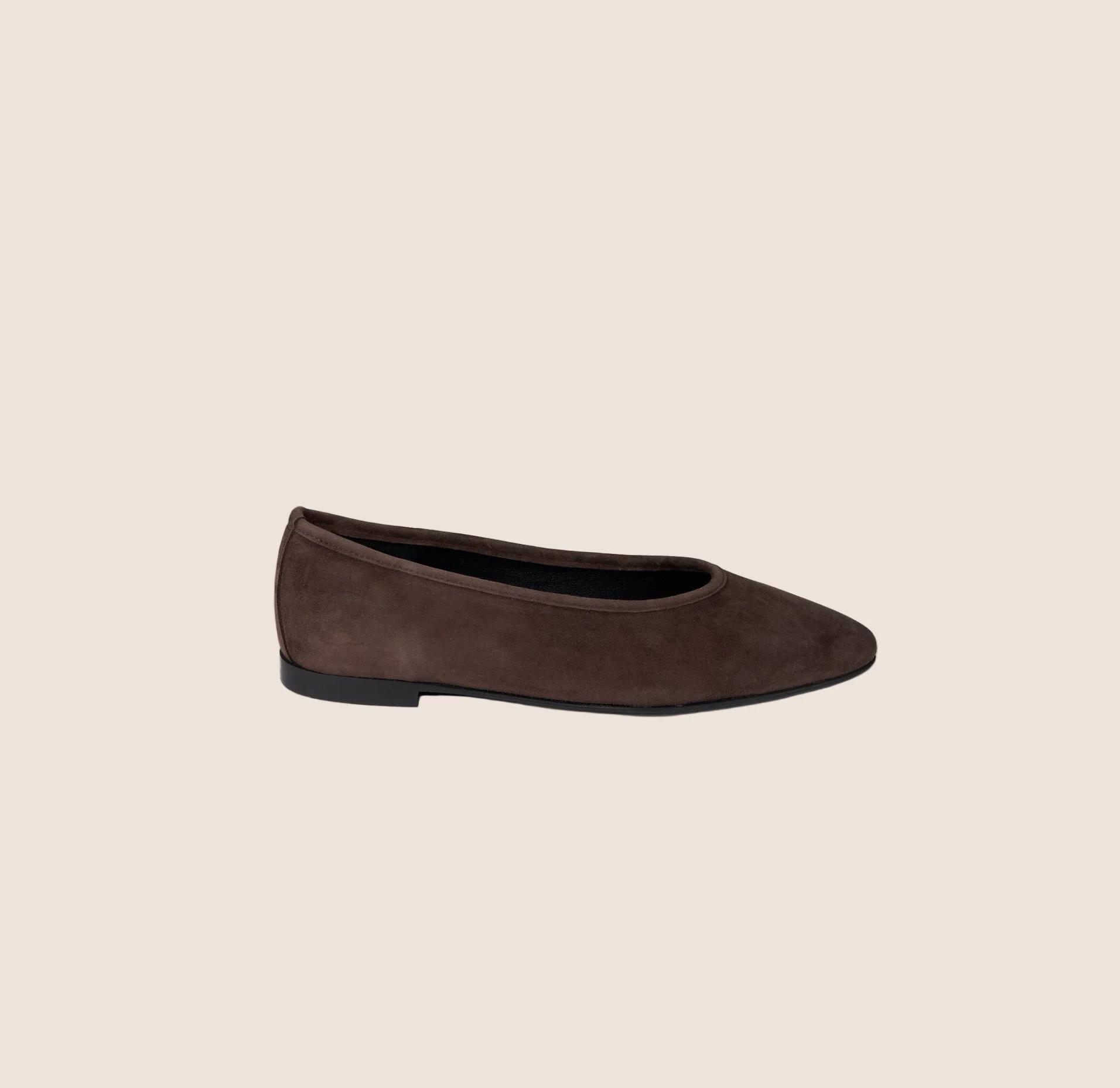 Siena - Chocolate Suede - Image 2