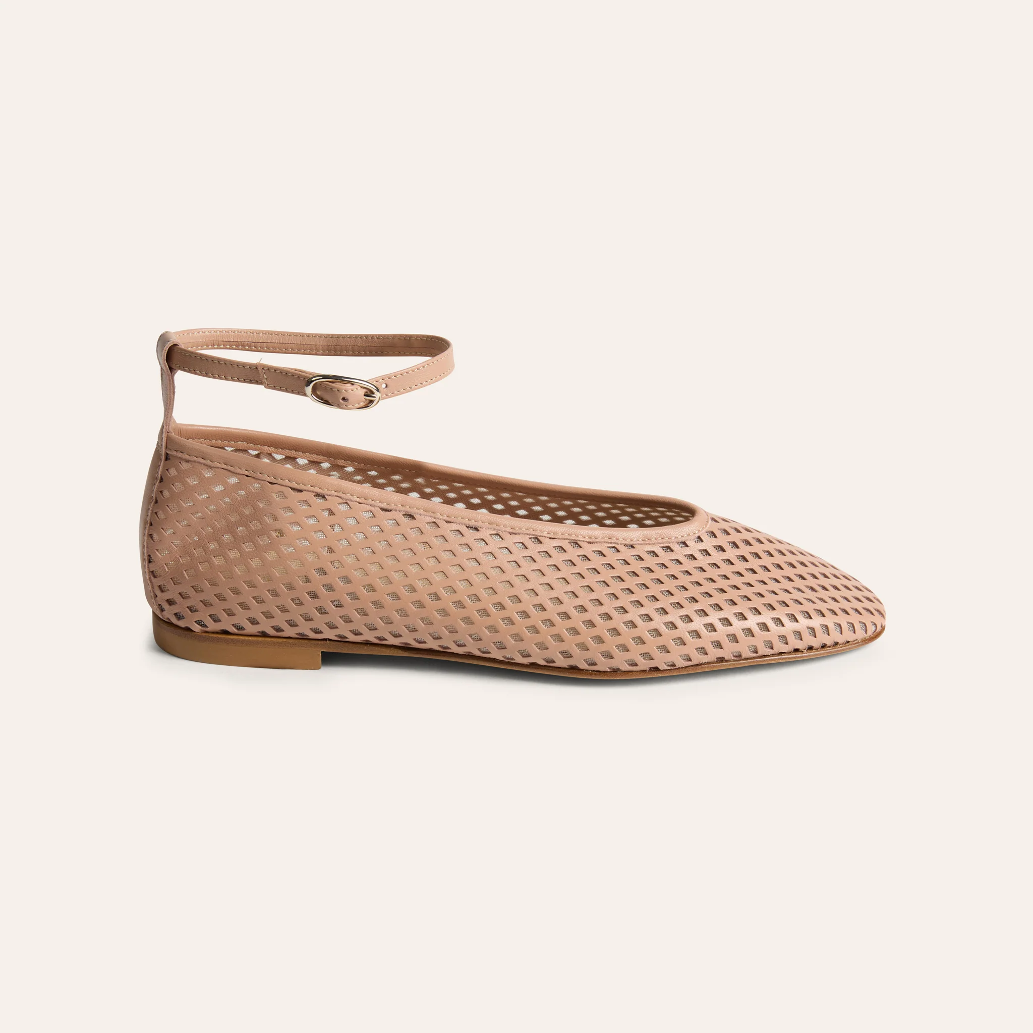 Sona - Perforated Nude - Image 4