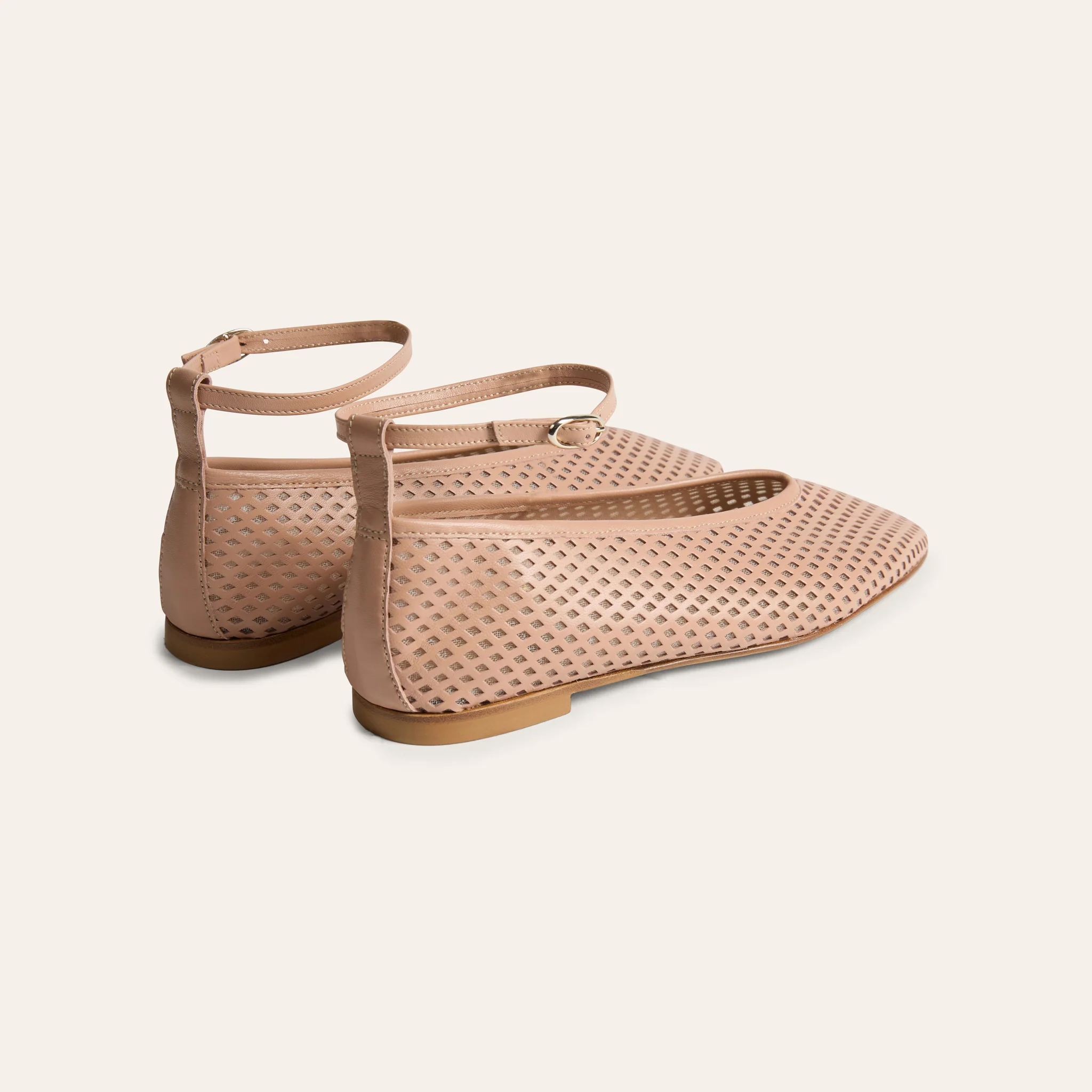 Sona - Perforated Nude - Image 5