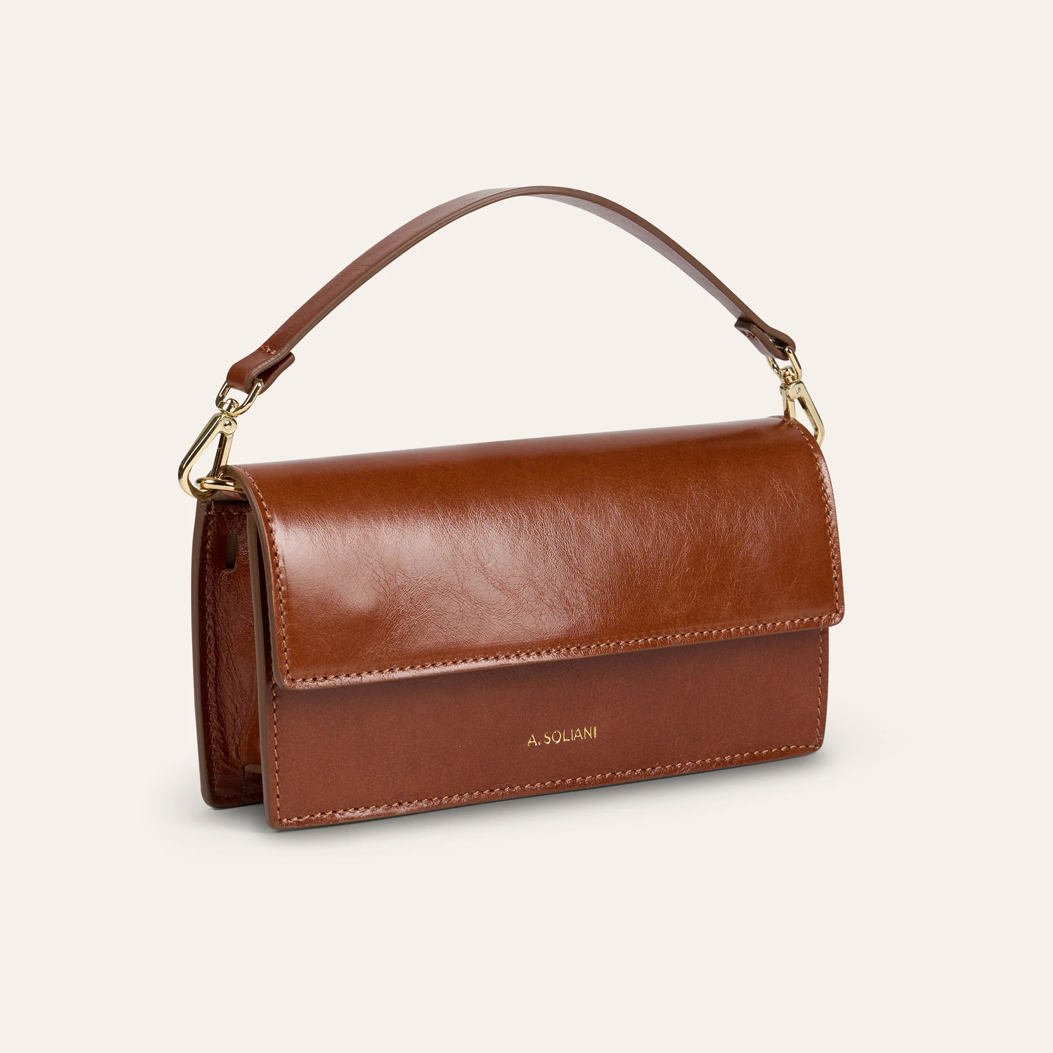 Spiga - Pecan - Image 4
