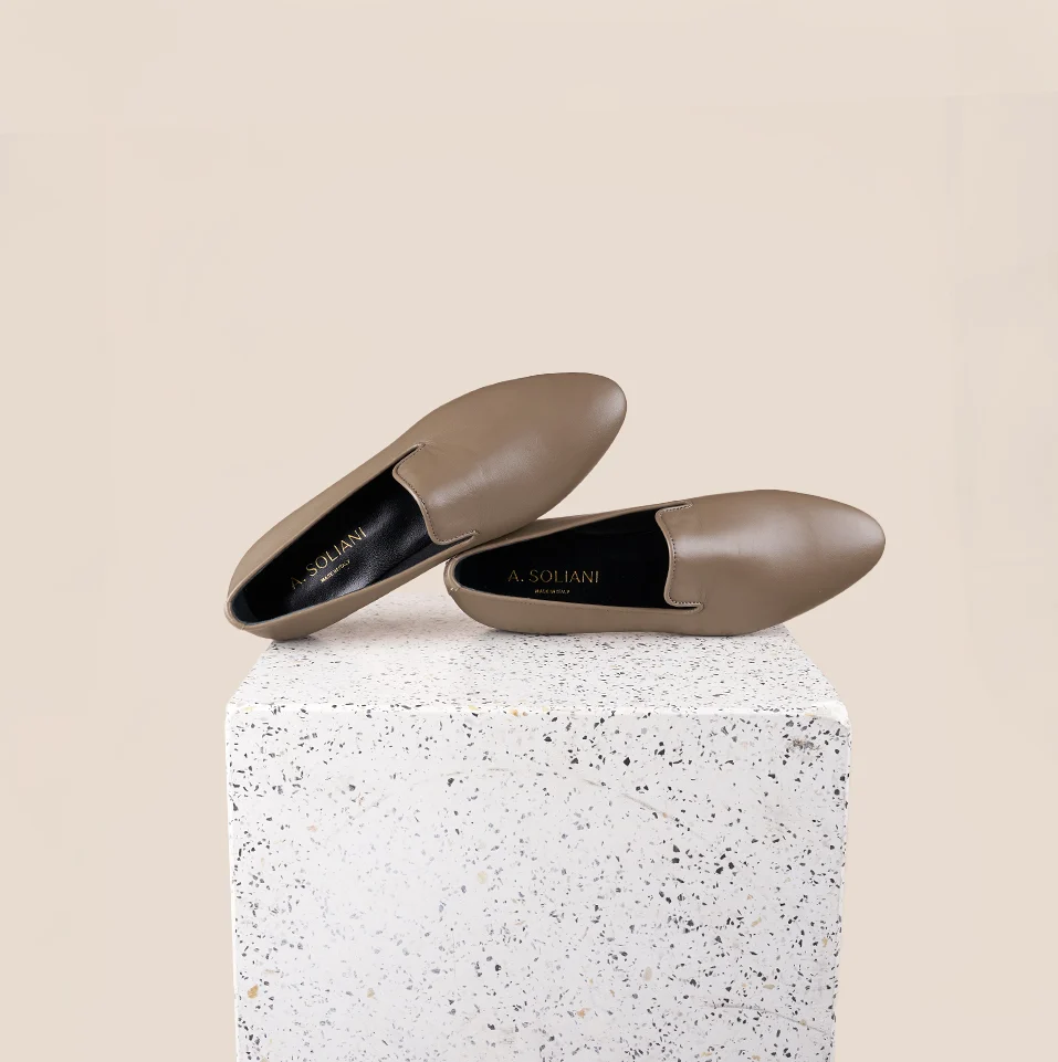 Stresa - Dark Taupe - Image 2