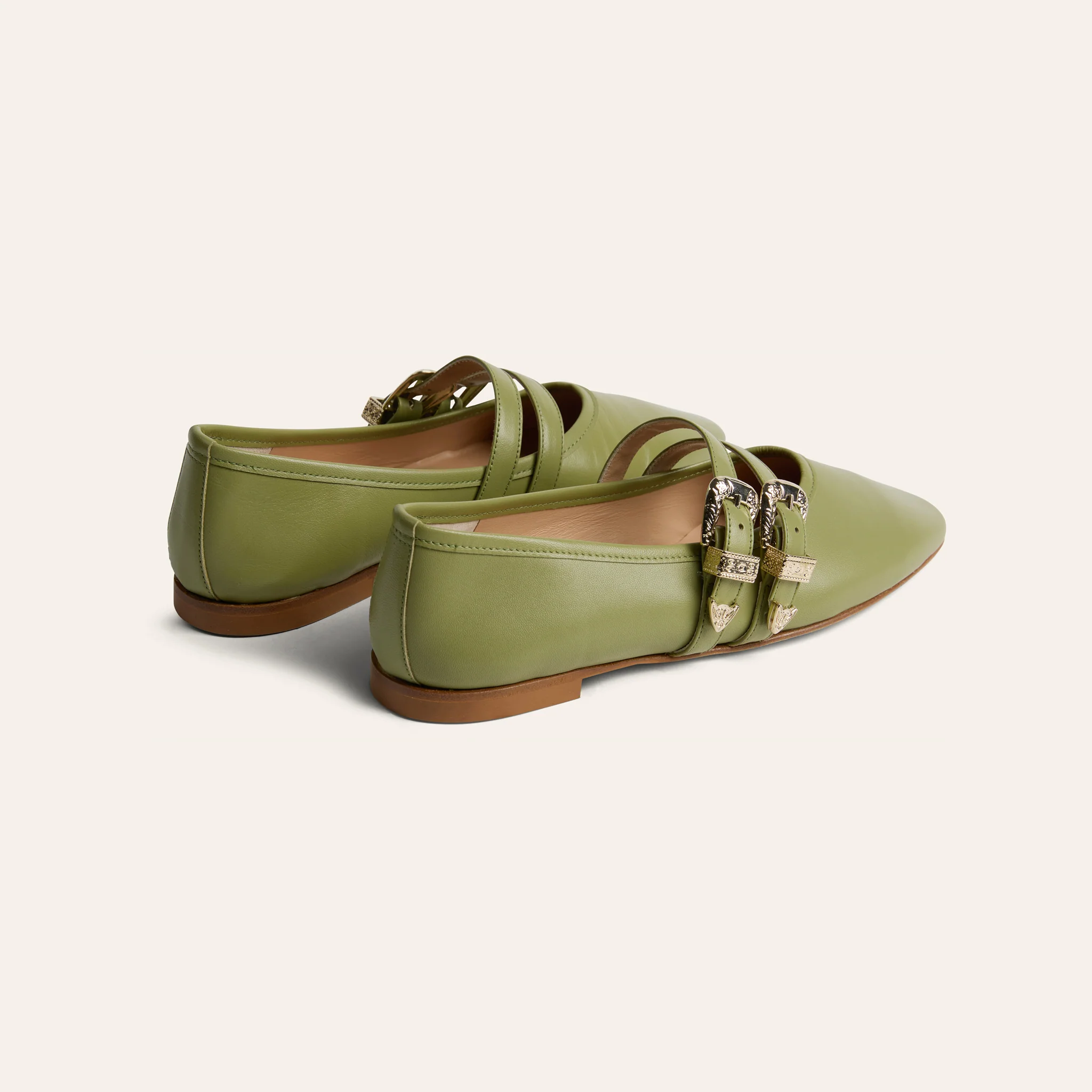 Udine - Seafoam - Image 5