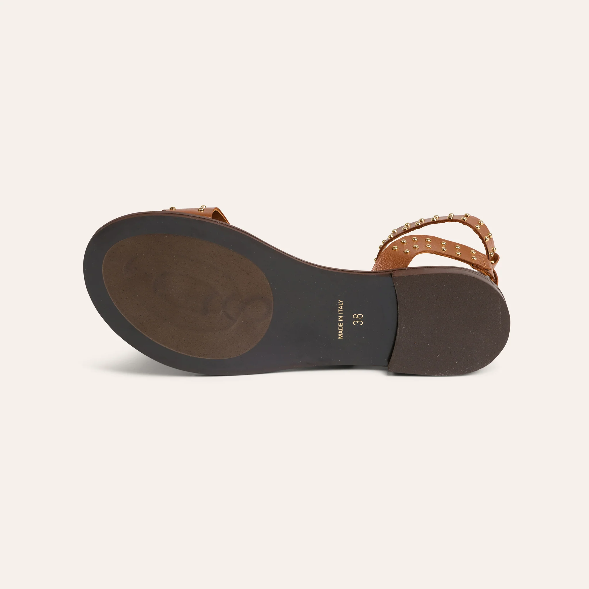 Umbria - Brandy Studs - Image 6