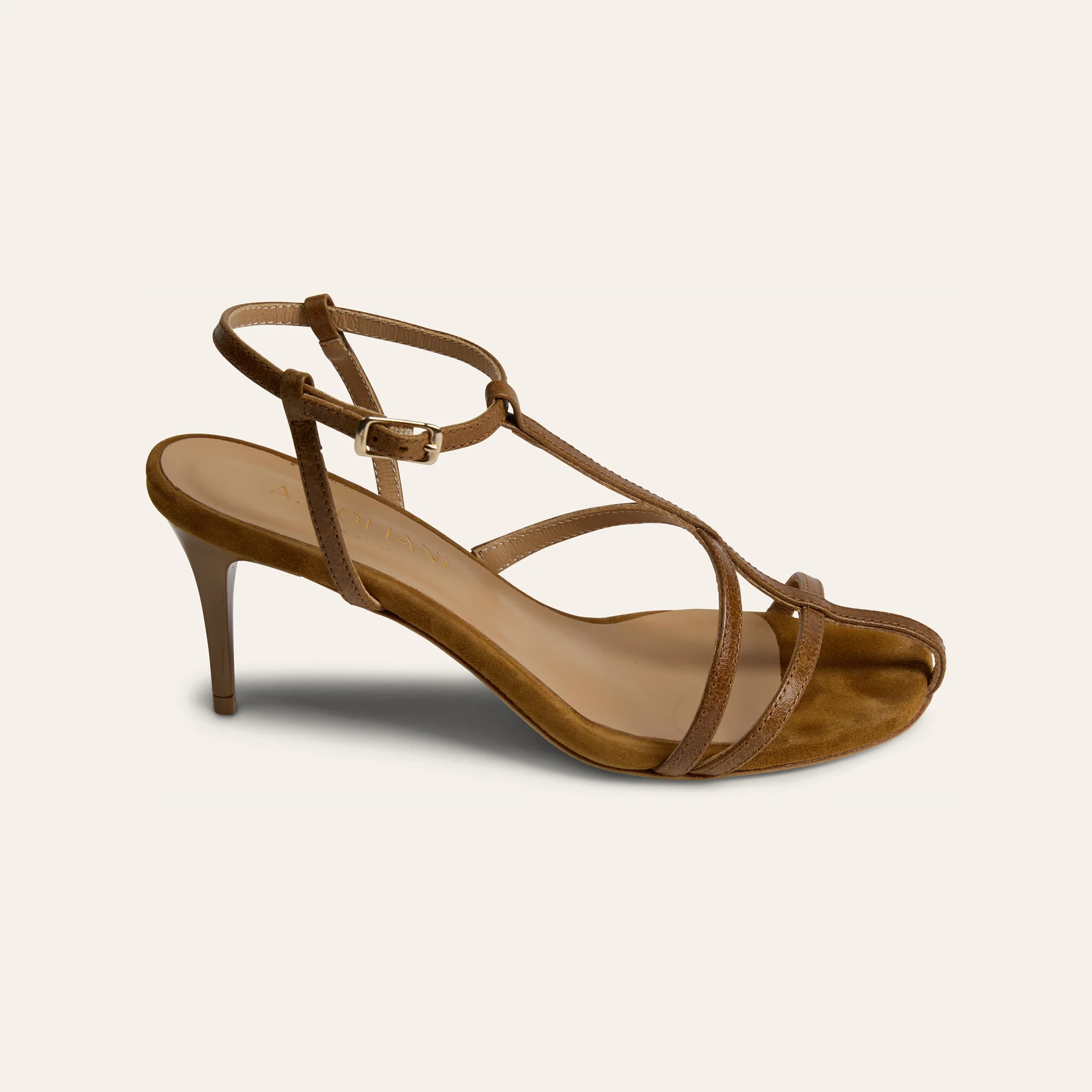 Vasto - Bronze - Image 4