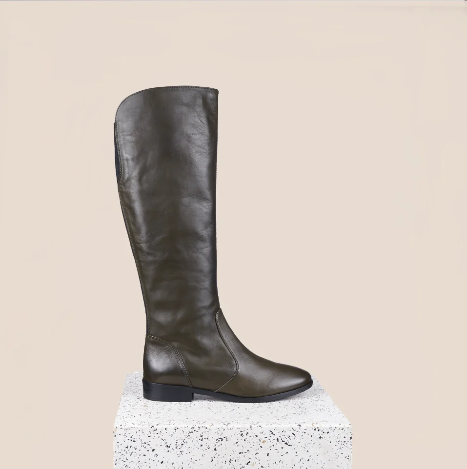 Vittoria - Forest Leather - Image 4