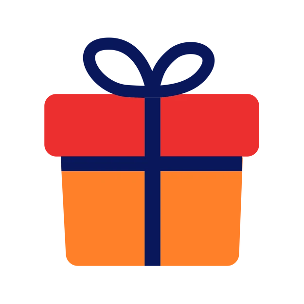 Gift Wrapping